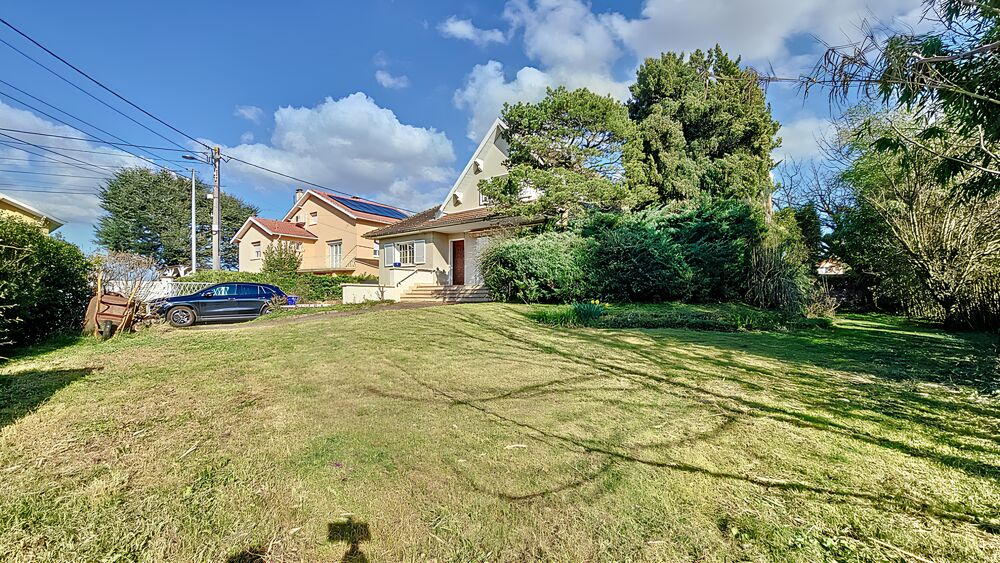  vendre  Maison Genas (69740)