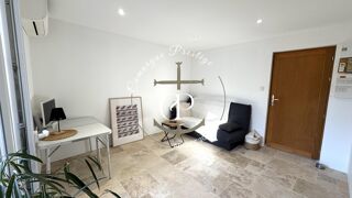  Appartement à vendre 1 pièce 19 m²
