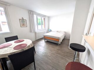  Appartement � vendre 1 pi�ce 22 m�