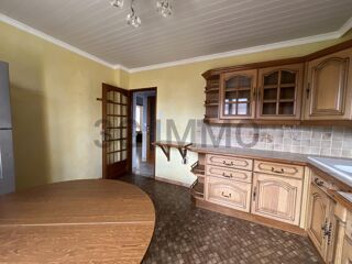  Maison � vendre 6 pi�ces 