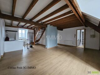  Appartement � vendre 3 pi�ces  Beauvais