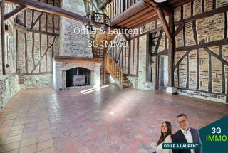  Maison à vendre 9 pièces 222 m²