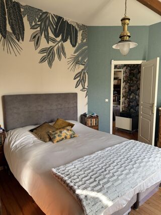  Maison � vendre 142 m�