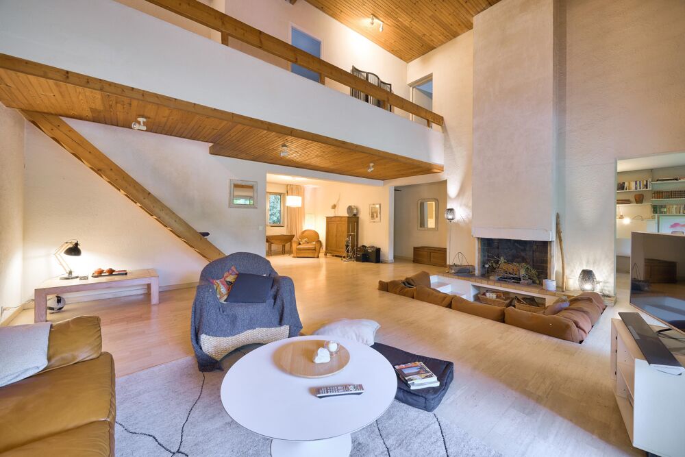Vente Maison Demeure 10 pièces Mennecy