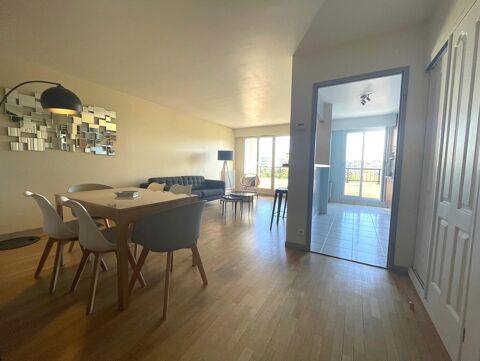  Appartement � louer 3 pi�ces 71 m�