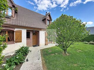  Maison à vendre 5 pièces 130 m²