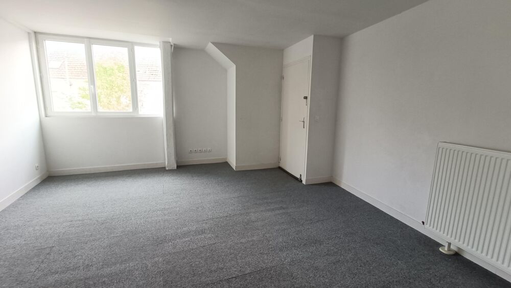 Vente Appartement Appartement Provins