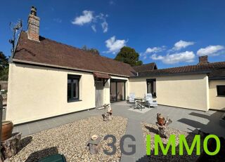  Maison  vendre 4 pices 1 m