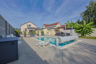  Maison � vendre 122 m�