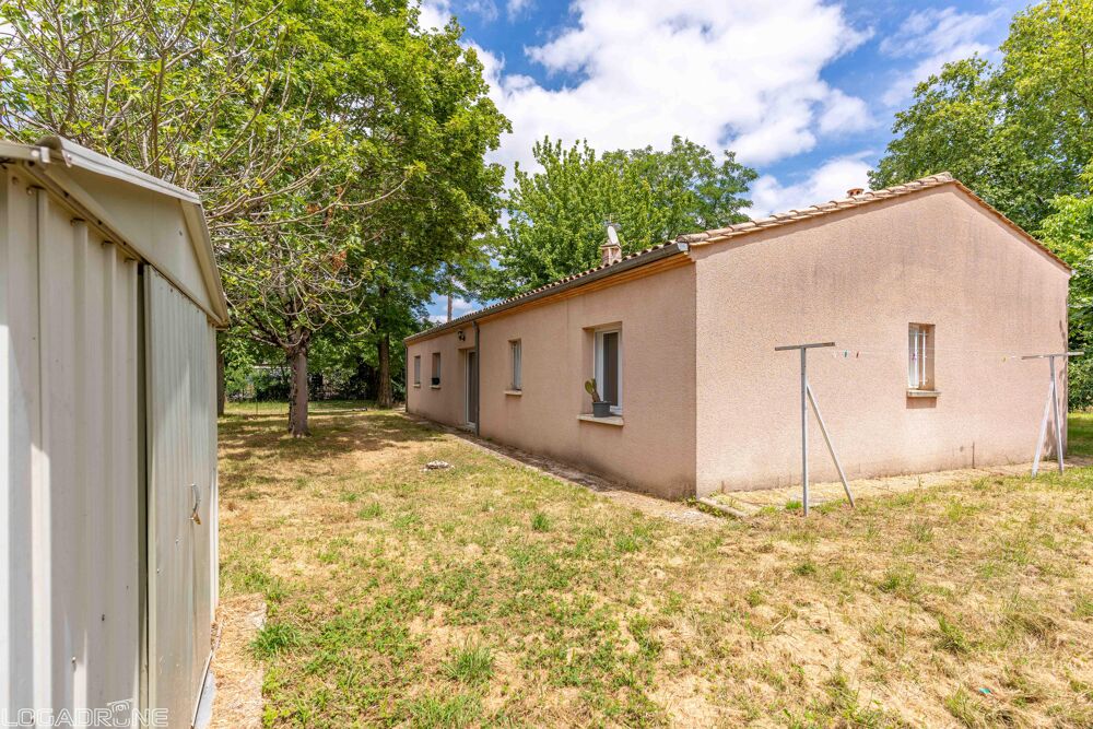 Maison 4 pièces