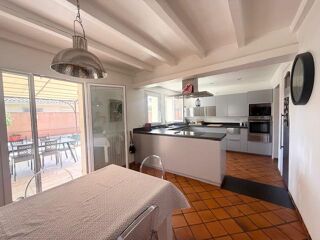  Maison à vendre 5 pièces 134 m²