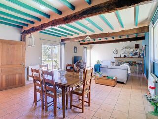  Maison à vendre 10 pièces 256 m²