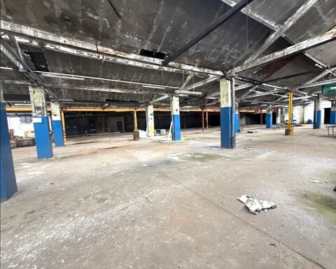   Location pro Divers Industrie à Breteuil 