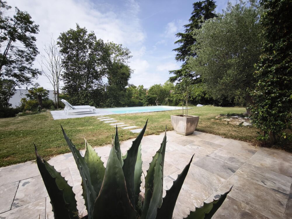 Vente Maison Maison contemporaine 8 pièces Santeny
