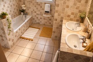  Maison à vendre 5 pièces 123 m²