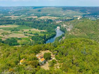 Maison à vendre 13 pièces 410 m²