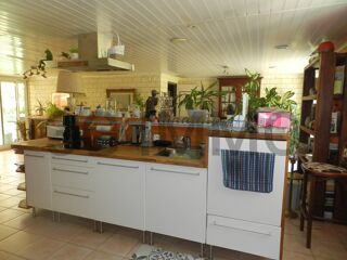  Maison  vendre 7 pices 141 m