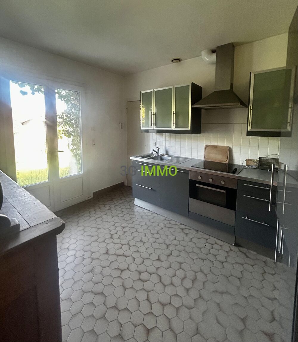 Vente Maison Maison traditionnelle 6 pièces Faverolles-sur-cher