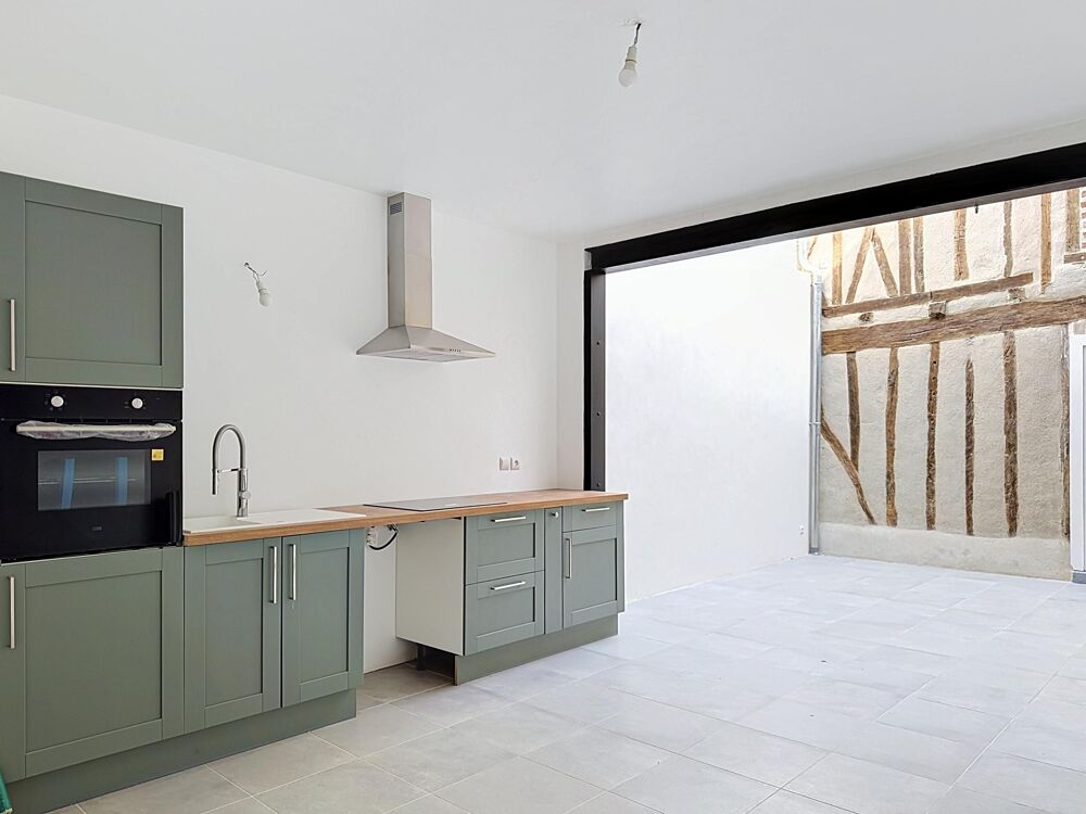 Vente Maison Maison de ville 6 pièces Mirande