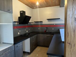  Maison � vendre 5 pi�ces 