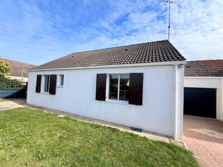  Maison à vendre 4 pièces 97 m²