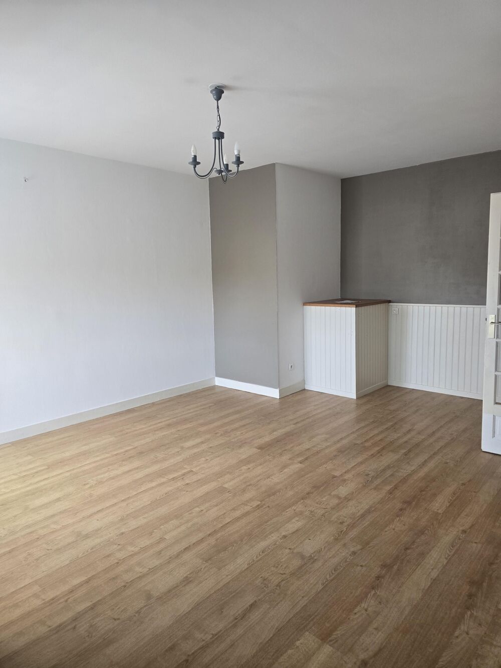 Vente Appartement Studio 2 pièces Saumur