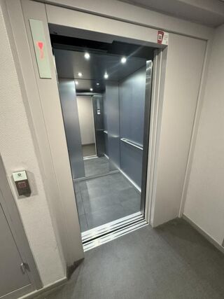  Appartement � vendre 1 pi�ce 31 m�