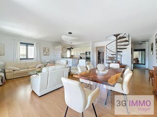  Appartement  vendre 5 pices 143 m