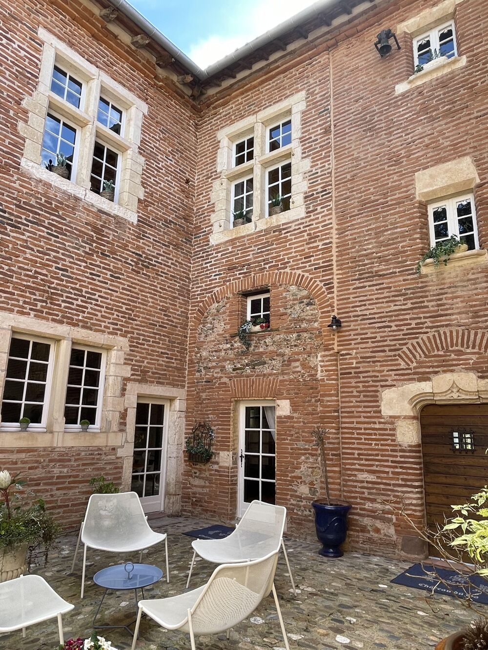 � vendre  Propri�t�/ch�teau Albi (81000)