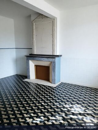  Maison à vendre 7 pièces 170 m²
