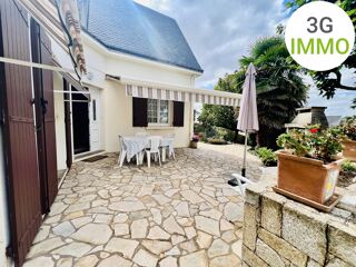 Maison à vendre 7 pièces 200 m²
