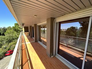  Appartement � vendre 6 pi�ces 124 m�