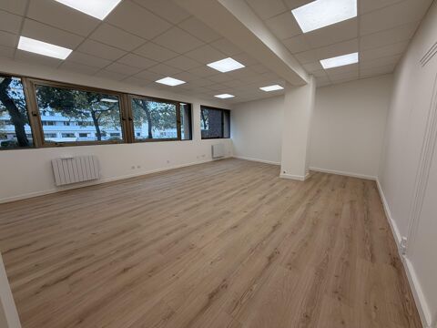 Vente murs pro  à Rouen 279000 76100 Rouen