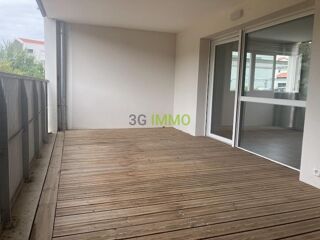 Appartement à vendre 2 pièces 46 m²