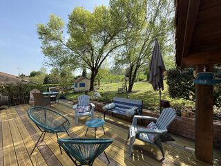  Maison � vendre 5 pi�ces 127 m�