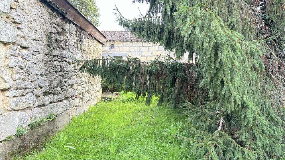 Vente Maison Maison avec dépendance 6 pièces Moulon