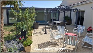  Maison � vendre 8 pi�ces 204 m�