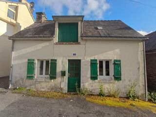  Maison à vendre 2 pièces 
