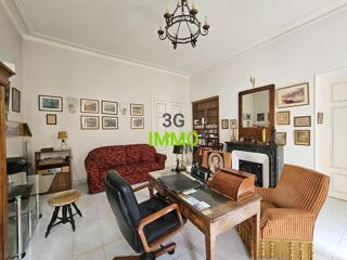  Appartement � vendre 5 pi�ces 192 m�