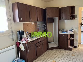  Maison � vendre 5 pi�ces 120 m�