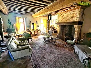  Propriété/château à vendre 9 pièces 320 m²