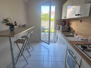  Maison � vendre 5 pi�ces 80 m�