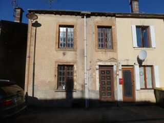  Maison  vendre 6 pices 110 m Gespunsart