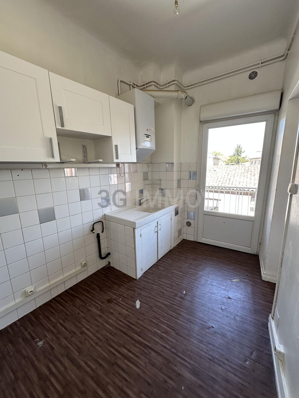 Vente Appartement Appartement 2 pièces Agen