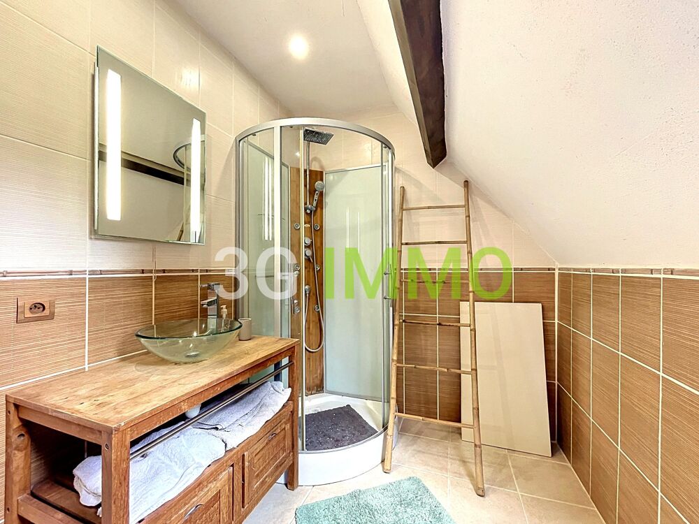 à vendre  Maison Magny-en-Vexin (95420)