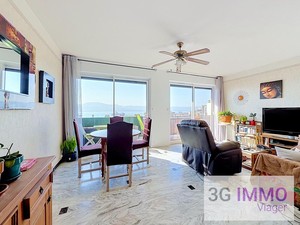 Appartement 4 pièces