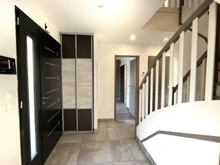  Maison � vendre 7 pi�ces 171 m�