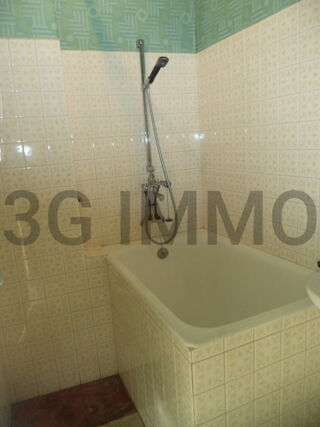  Maison  vendre 5 pices 88 m