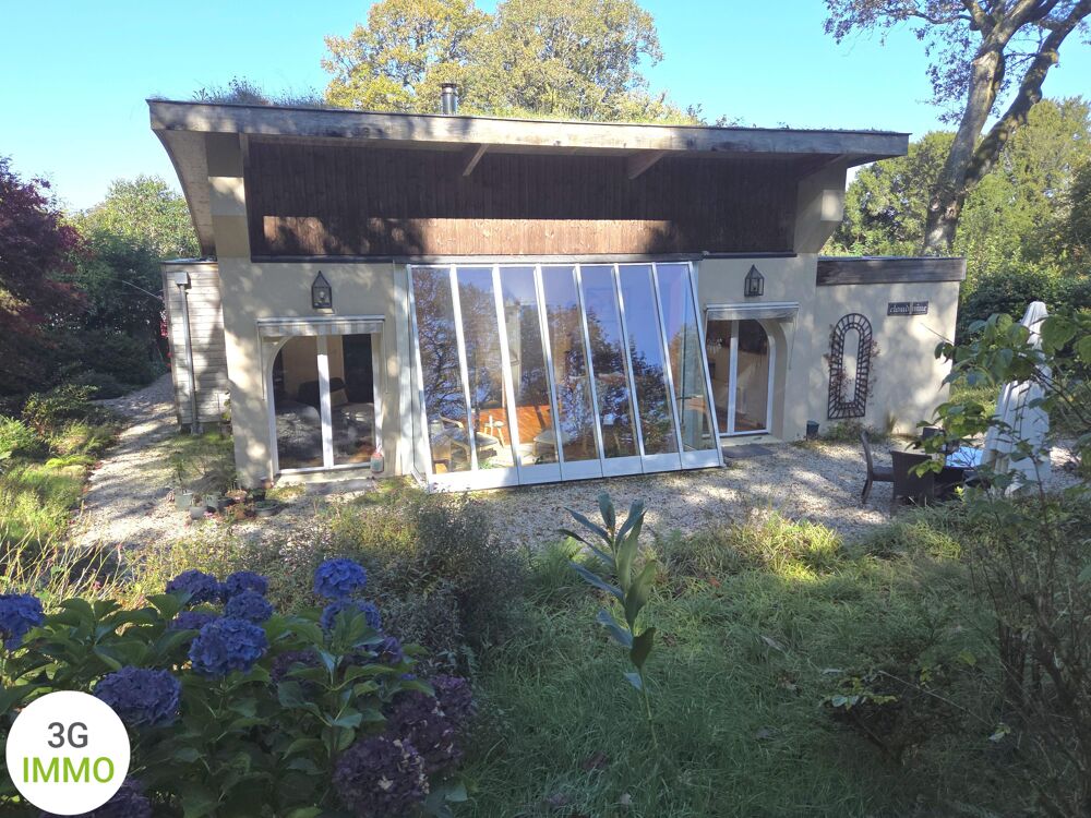 Vente Maison Maison 4 pi�ces Plouray