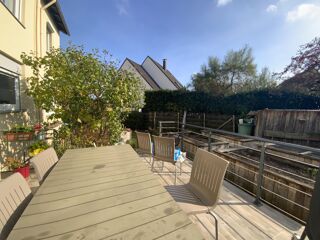  Maison � vendre 5 pi�ces 157 m�